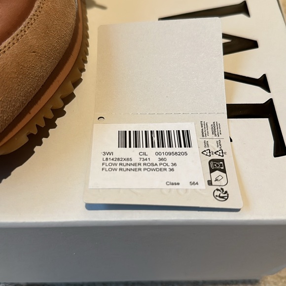 Loewe Flow Powder - Picture 2 of 8